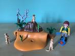 Playmobil Suricates (4853), Ophalen of Verzenden, Zo goed als nieuw
