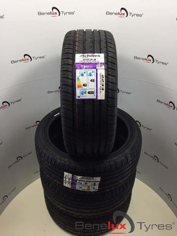NEW 225/40ZR18 92W Achilles 225/40R18 225/40 R18 225/40/18 beschikbaar voor biedingen