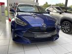 Toyota Yaris Iconic & Hi Tech Pack Yaris Hybride Iconic & Hi, Automaat, 68 g/km, Euro 6, Blauw