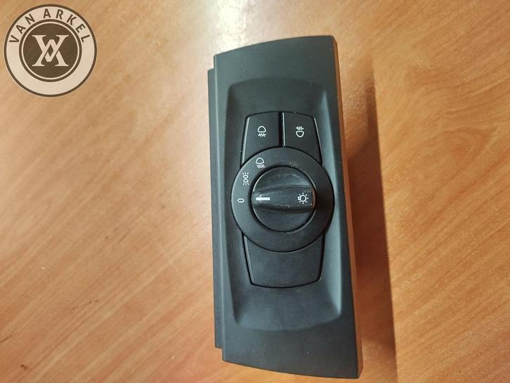 Lichtschakelaar E91 6932798, Auto-onderdelen, Dashboard en Schakelaars, BMW, Gebruikt, Ophalen of Verzenden