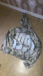 Hoodie, Ophalen, Zo goed als nieuw