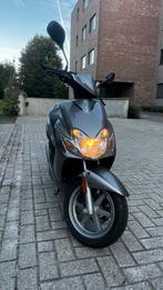 Yamaha jog r, Fietsen en Brommers, Scooters | Yamaha, Ophalen, Zo goed als nieuw