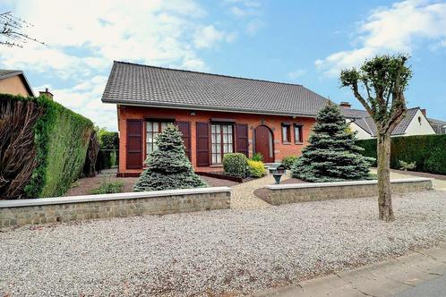 Maison à Montigny-Le-Tilleul, 3 chambres, Immo, Huizen en Appartementen te koop, Vrijstaande woning