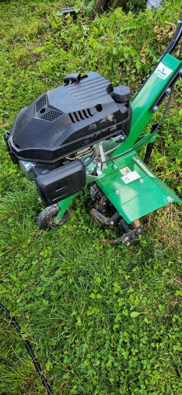 motobineuse thermique greatland GL MB 140T 60 beschikbaar voor biedingen