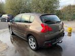 2013 Peugeot 3008, Auto's, Euro 5, Gebruikt, Overige brandstoffen, Bedrijf