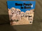 Deep Puple in rock vinyl lp [800], Verzenden, Zo goed als nieuw