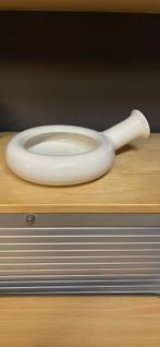 Ancienne panne (urinal) en faïence, Antiquités & Art, Enlèvement