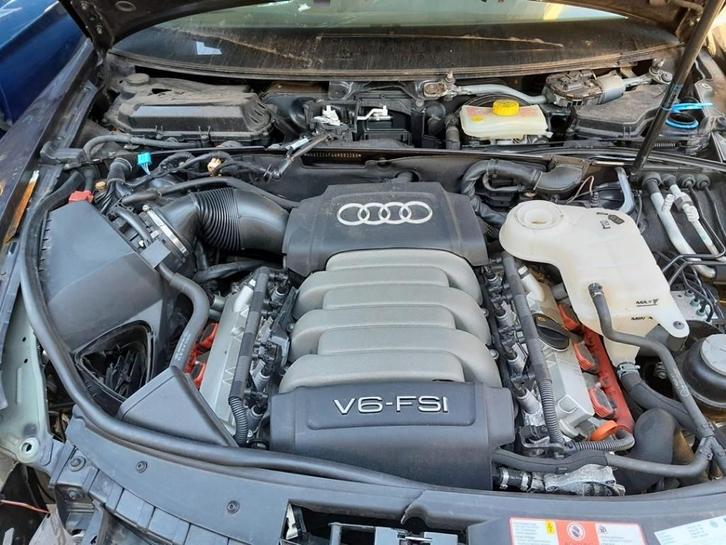 CALCULATEUR MOTEUR ECU Audi A6 (C6) (4F2910552BV), Autos : Pièces & Accessoires, Électronique & Câbles, Audi, Utilisé