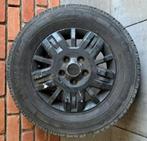 Camperbanden + velgen Michelin, Auto-onderdelen, Banden en Velgen, Ophalen, 15 inch, Velg(en), All Season