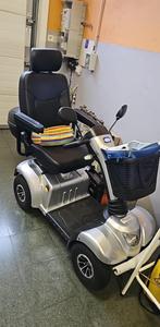 Scooter, Diversen, Brommobielen en Scootmobielen, Ophalen, Zo goed als nieuw