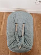 Tripp trapp newborn set, Kinderen en Baby's, Ophalen, Zo goed als nieuw