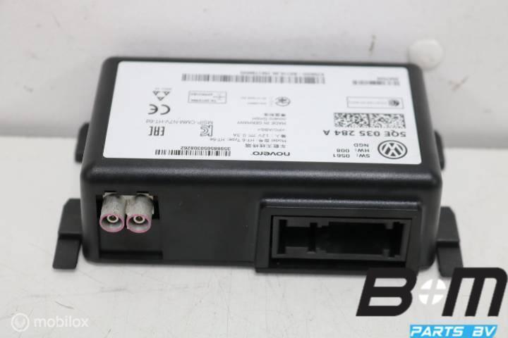 Module online diensten Audi A3 8V Sportback 5QE035284A, Auto-onderdelen, Elektronica en Kabels, Gebruikt
