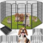 Puppyren 8 delig, Dieren en Toebehoren, Ophalen, Zo goed als nieuw
