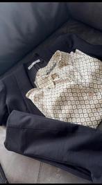 Tailleur femme  Zara, Kleding | Dames, Jasjes, Kostuums en Pakken, Kostuum of Pak, Ophalen of Verzenden, Zo goed als nieuw, Maat 36 (S)