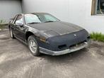 Pontiac Fiero Oldtimer, Auto's, Gebruikt, Overige modellen, Overige brandstoffen, Bedrijf