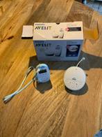 Philips babyfoon SCD560, Kinderen en Baby's, Ophalen, Zo goed als nieuw, 100 tot 250 meter, Terugspreekfunctie