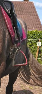 Freejump stijgbeugels, Dieren en Toebehoren, Ophalen of Verzenden