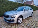 Škoda Kamiq 1.0 TSI Corporate Camera, Autos, Argent ou Gris, Euro 6, Entreprise, Boîte manuelle