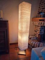 Lampe sur pied, Enlèvement