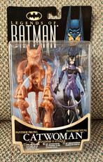 Legends of Batman Catwoman Panther Prowl (Kenner 1997), Ophalen of Verzenden, Zo goed als nieuw