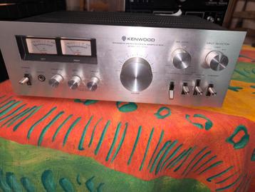 Chaîne stéréo vintage excellente qualité et marques beschikbaar voor biedingen