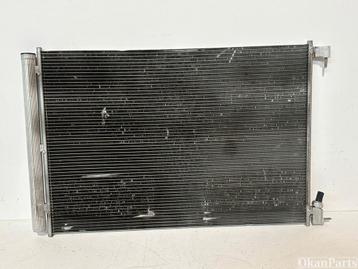 Mercedes-Benz Sprinter W907 W910 Airco Condensor A0995000454 beschikbaar voor biedingen