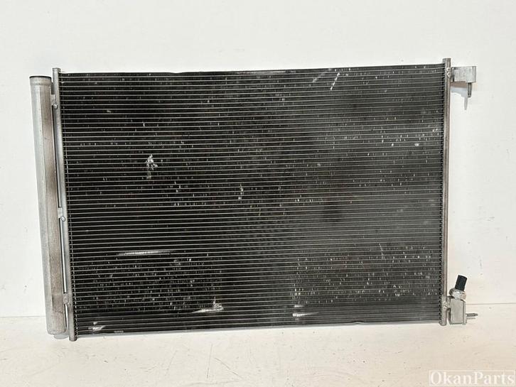 Mercedes-Benz Sprinter W907 W910 Airco Condensor A0995000454, Auto-onderdelen, Overige Auto-onderdelen, Mercedes-Benz, Gebruikt
