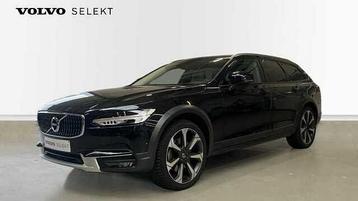 Volvo V90 Cross Country Pro D4 AWD Aut | Pano dak | Full beschikbaar voor biedingen