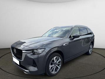 Mazda CX-80 PHEV 2.5 e-Skyactive AWD Takumi Plus (240 kW) beschikbaar voor biedingen