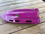 Rc mini speedboot Kukorelli Eco 400, Ophalen, Gebruikt, 1:50 tot 1:200, Overige merken