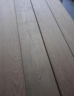 Halfmassief eikenparket 15mm, Ophalen, Parket