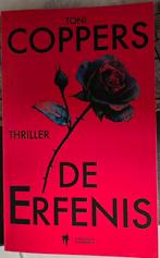 Toni Coppers de erfenis, Ophalen, Zo goed als nieuw