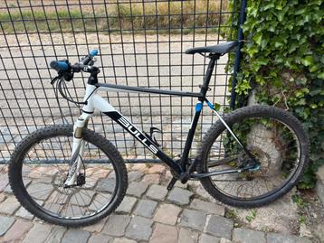 Mountainbike Bulls Copperhead beschikbaar voor biedingen