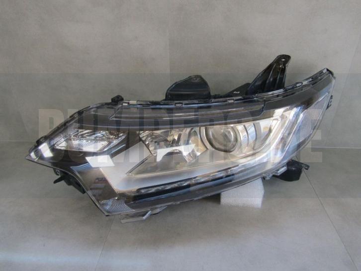 Koplamp Mitsubishi Outlander 3 III Standaard lens, 18-22 LH, Auto-onderdelen, Verlichting, Gebruikt, 6 maanden garantie, Ophalen of Verzenden