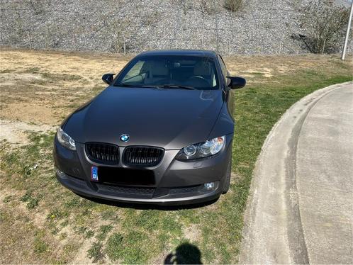 BMW E93 320d cabrio, Auto's, BMW, Particulier, 3 Reeks, Climate control, Elektrisch, Euro 5, Cabriolet, 3 deurs, Handgeschakeld