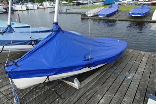 Nieuw Solo dekzeil / dektent / bovenhoes, Watersport en Boten, Bootonderdelen