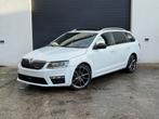 Skoda Octavia 4x4  VRS 2.0 tdi  184🐎 DSG7 TouTe Option, Autos, Cuir et Alcantara, Achat, Euro 6, Noir