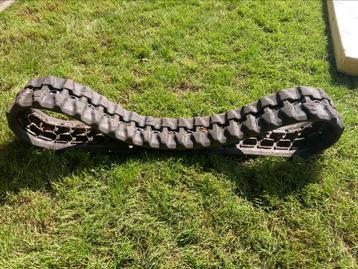 Rupsband Kubota U10-3 beschikbaar voor biedingen