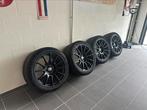 PROTRACK One matzwart 18inch 5x120, Auto-onderdelen, Banden en Velgen, Ophalen, Band(en)