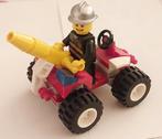 Lego City 30010 - Brandweerman, Enlèvement, Comme neuf, Ensemble complet, Lego