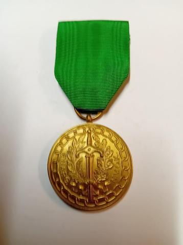 Médaille