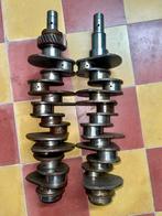 2 Vilbrequins pour Porsche 911 2,7 RSR et autres, Autos : Pièces & Accessoires, Enlèvement, Porsche