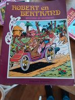 Robert en Bertrand strips, Boeken, Stripverhalen, Ophalen of Verzenden, Gelezen