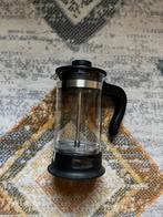 Koffiezet manueel, Caravans en Kamperen, Ophalen of Verzenden, Zo goed als nieuw