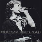 2 CD's - Robert  PLANT - Live in Tokyo 1984, Envoi, Neuf, dans son emballage