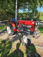 Mitsubishi minitrekker minitractor tuintractor kubota iseki, Zakelijke goederen, Landbouw | Tractoren, Ophalen, Tot 80 Pk, Overige merken
