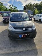 Berlingo lichte vracht 2019, Auto's, 4 deurs, 1600 cc, Zwart, Berlingo