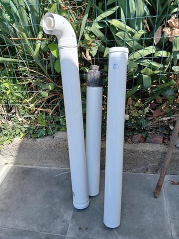 Buse plus 1metre, Bricolage & Construction