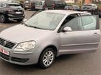 Volkswagen Polo 4– 2007 – Moteur 1.2 essence., Elektrische ramen, Particulier, Te koop, Benzine