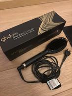 Brosse lissante GHD, Handtassen en Accessoires, Uiterlijk | Haarverzorging, Ophalen of Verzenden, Zo goed als nieuw